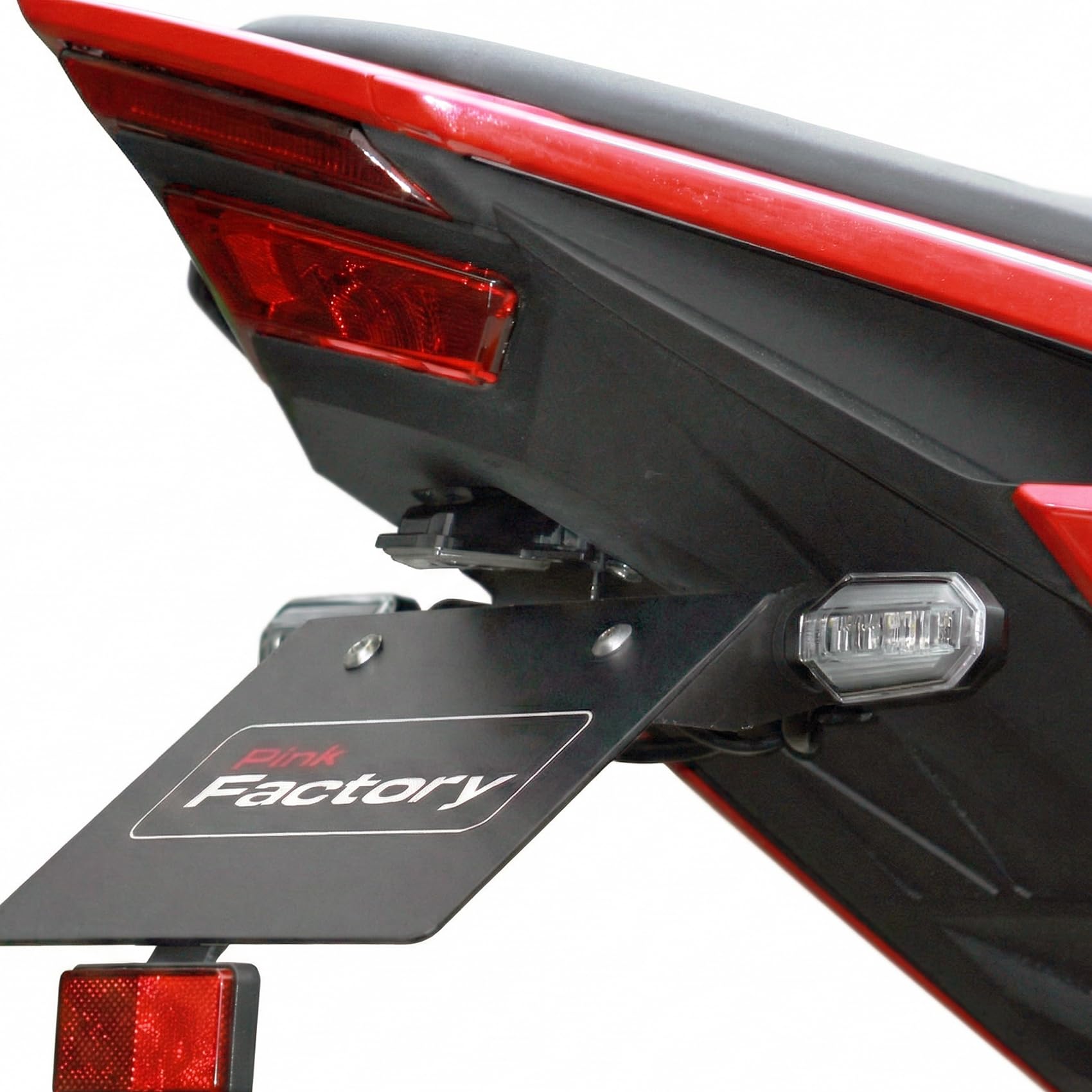Amazon | PinkFactory 17～26 CBR250RR (MC51/2BK-MC51/8BK-MC51